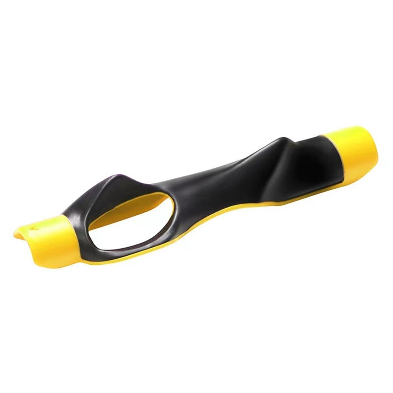 ๐ฅNew 2026๐ Upgrade:๐Ends Today56% OFF! -Golf Grip Trainer - Golf Swing Aid Club Attachment for Correct Hand Placement
