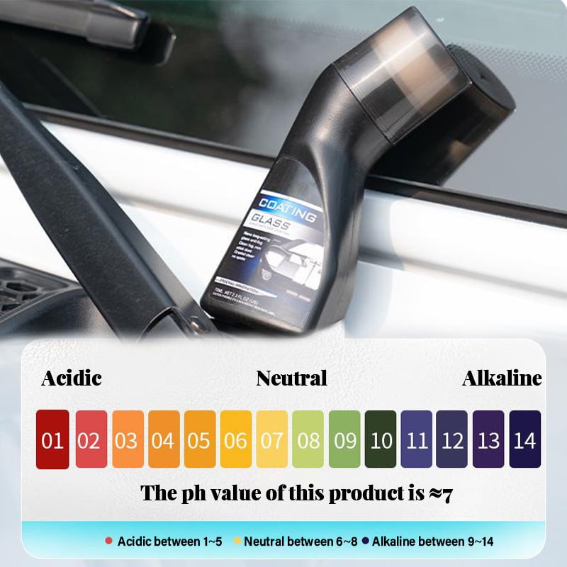 🔥New 2026🏆 Upgrade:🌎Ends Today51% OFF! -Micro-molecular Anti-fog Coating Agent Wiper