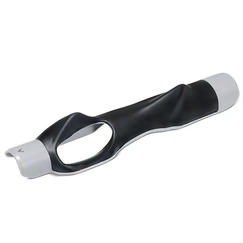 🔥New 2026🏆 Upgrade:🌎Ends Today56% OFF! -Golf Grip Trainer - Golf Swing Aid Club Attachment for Correct Hand Placement