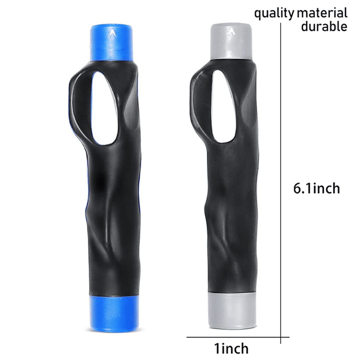 🔥New 2026🏆 Upgrade:🌎Ends Today56% OFF! -Golf Grip Trainer - Golf Swing Aid Club Attachment for Correct Hand Placement