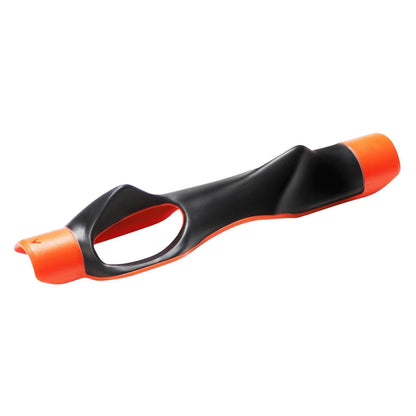 🔥New 2026🏆 Upgrade:🌎Ends Today56% OFF! -Golf Grip Trainer - Golf Swing Aid Club Attachment for Correct Hand Placement